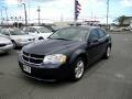 2008 Dodge Avenger