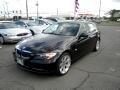 2007 BMW 3-Series