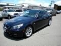2010 BMW 5-Series