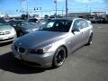 2005 BMW 5-Series