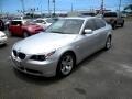 2006 BMW 5-Series