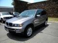 2005 BMW X5