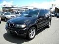 2002 BMW X5