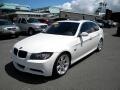 2008 BMW 3-Series