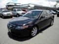 2005 Acura TSX