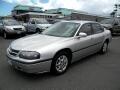 2005 Chevrolet Impala