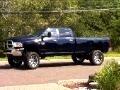 2012 RAM 2500