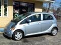 2012 Mitsubishi I-MiEV