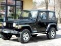 2003 Jeep Wrangler