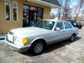 1984 Mercedes-Benz 380