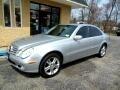 2004 Mercedes-Benz E-Class