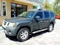 2010 Nissan Xterra