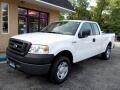 2008 Ford F-150