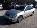 2004 Lexus GS