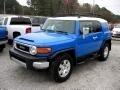 2008 Toyota FJ Cruiser