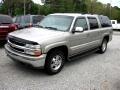 2001 Chevrolet Suburban