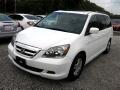 2005 Honda Odyssey