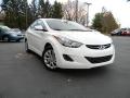 2012 Hyundai Elantra