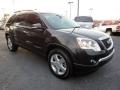 2008 GMC Acadia