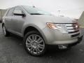 2008 Ford Edge