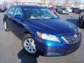 2009 Toyota Camry Hybrid