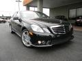 2010 Mercedes-Benz E-Class