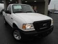 2011 Ford Ranger