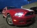 2013 Ford Mustang