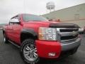 2007 Chevrolet Silverado 1500
