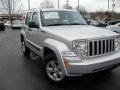 2011 Jeep Liberty