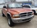 2000 Dodge Dakota