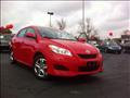 2009 Toyota Matrix