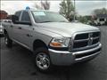 2010 RAM Ram 2500
