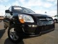 2009 Kia Sportage