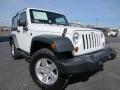 2011 Jeep Wrangler