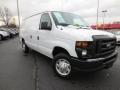 2012 Ford E-Series Van