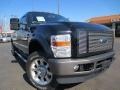 2009 Ford F250