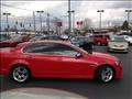 2008 Pontiac G8