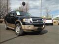 2012 Ford Expedition