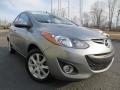 2011 Mazda MAZDA2