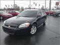 2012 Chevrolet Impala