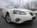 2008 Pontiac Grand Prix