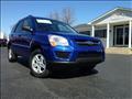 2010 Kia Sportage