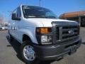 2011 Ford E-Series Van