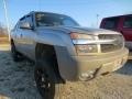 2002 Chevrolet Avalanche