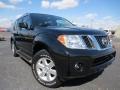 2011 Nissan Pathfinder