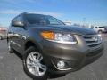 2012 Hyundai Santa Fe