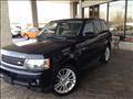 2010 Land Rover Range Rover Sport