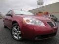 2009 Pontiac G6