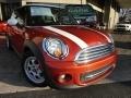 2012 MINI Cooper